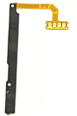 Hynaty V2407 VIVO Y28E 5G Volume Button Flex Cable