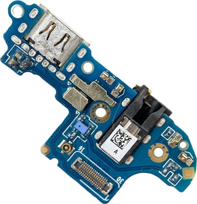 anonbasics Me 3 Realme 3 Charging Connector Flex cable