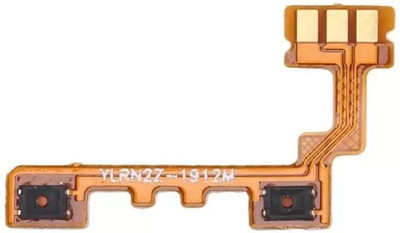 VRAVMO CPH1988 OPPO RENO 2Z / 2F Power ON/OFF Button