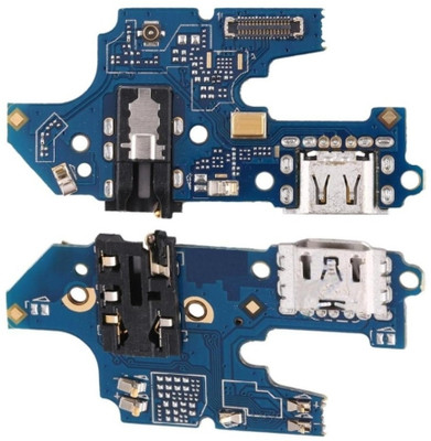 Himanshi Teligram Realme C2/ Oppo A1K C2/A1K Charging PCB Complete Flex