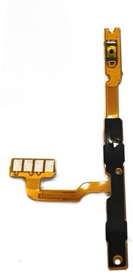 VRAVMO XT2421-2 MOTOROLA G04 Volume Button Flex Cable
