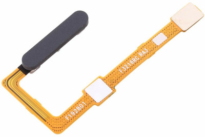 VRAVMO STK-LX1 (BLACK) HONOR 9X (BLACK) Fingerprint Sensor Flex cable