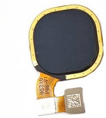 VRAVMO X6515 (BLACK) INFINIX SMART 7 X6515 (BLACK) Fingerprint Sensor Flex cable