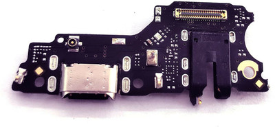 WowMax USB Charging pcb connector Board Mic Audio Jack Flex Cable for Opp A53 OPPO A53 Charging PCB Complete Flex