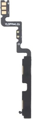 VRAVMO RMX3511 REALME C35 Volume Button Flex Cable