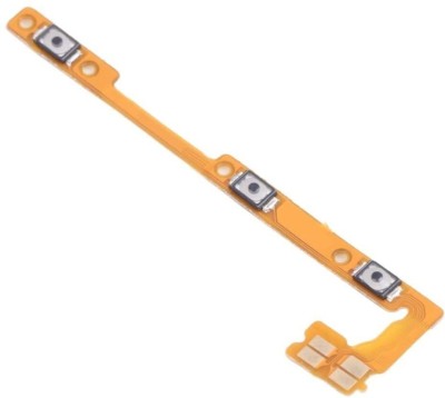 VRAVMO M2101K6P REDMI NOTE 10 PRO Volume Button Flex Cable