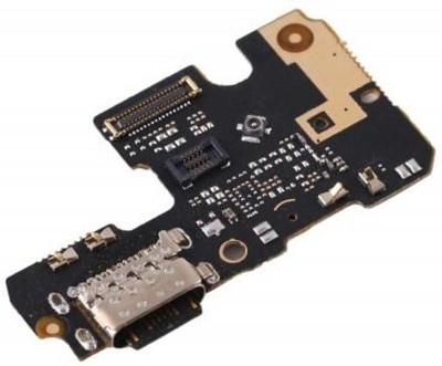 Tworld Xiaomi Mi A3 ( M1906F9SH, M1906F9SI ) Charging PCB Complete Flex