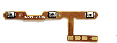 VRAVMO 1933 VIVO V19 Volume Button Flex Cable