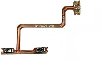SRaccessories (CPH2381) OnePlus Nord CE2 Lite 5G Volume Button Flex Cable