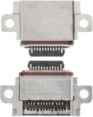 Sandreezz (SM-G970FCGBD) Samsung Galaxy S10E (Charging CC patta Charging Flex Board) Charging PCB Complete Flex