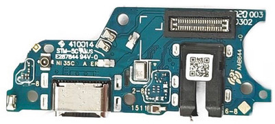 VRAVMO RMX3760 REALME C53 Charging Connector