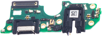 Tworld ( RMX3572, RMX3571 ) Realme Narzo 50 (5G) - Charging PCB Complete Flex