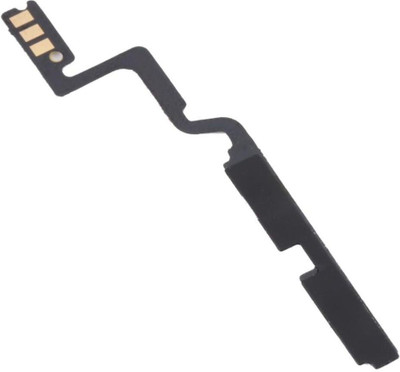VRAVMO RMX3501 REALME C31 Volume Button Flex Cable