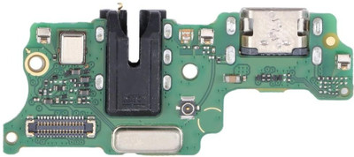 SRaccessories (CE7) Tecno Camon 16 Charging CC patta Charging Flex Board Charging PCB Complete Flex