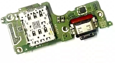 Sandreezz (VIV2158CBD) Vivo V25 Pro (Charging CC patta Charging Flex Board) Charging PCB Complete Flex