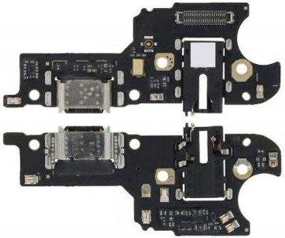 SRaccessories (RMX3516) Realme Narzo 50A Prime Charging CC patta Charging Flex Board Charging PCB Complete Flex