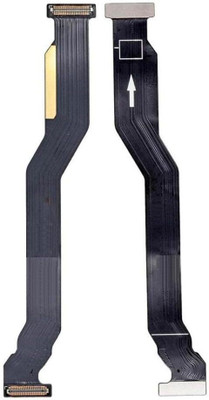 SPAREWARE F57 Lcd FLex Cable Mainboard Main Lcd Flex Oneplus 8 (Main Flex) LCD Flex Cable
