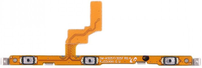 SPAREWARE SAMSUNG GALAXY A40 SAMSUNG GALAXY A40 Power ON/OFF Button