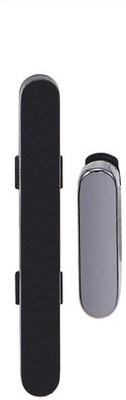 SPAREWARE POS63 Google Pixel 5 -Black Power ON/OFF Button