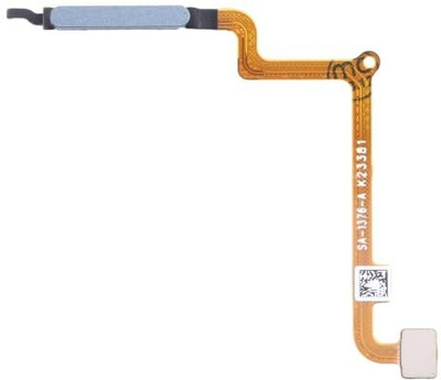 VRAVMO 23124RN87I (BLUE) REDMI 13C 5G (BLUE) Fingerprint Sensor Flex cable