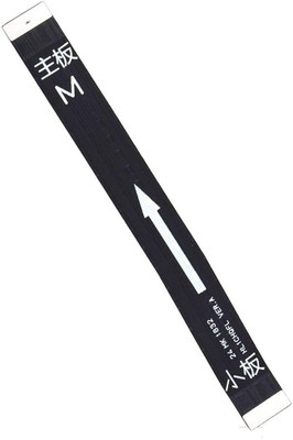 SPAREWARE GN81 Honor Y7 Prime 2019 LCD Flex Cable