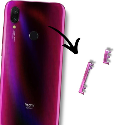 CELLO TECH M1810F6G OG Mi Redmi Y3 / Redmi 7 Power ON/OFF Button