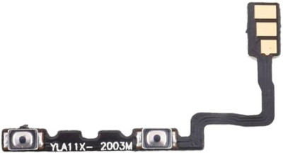 SRaccessories (CPH1941) Oppo A9 2020 Volume Button Flex Cable