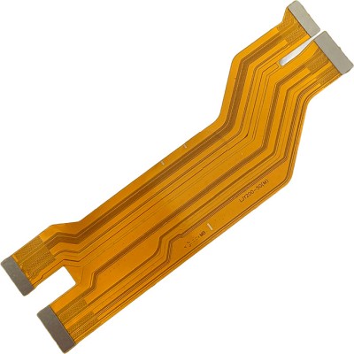 anonbasics Y200 Main Mother Board Flex Vivo Y200 LCD Flex Cable