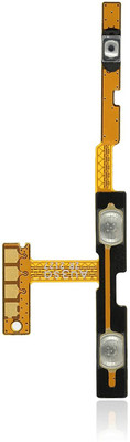 VRAVMO SM-A035F SAMSUNG GALAXY A03 Volume Button Flex Cable