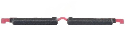 SPAREWARE LK68696 Oneplus Nord CE3 Lite -Black(OUT KEY) Power ON/OFF Button