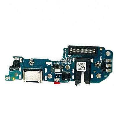 VRAVMO RMX3771 REALME 11 5G Charging Connector
