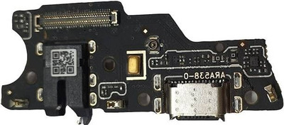 SRaccessories (RMX2156) Realme Narzo 30 Charging CC patta Charging Flex Board Charging PCB Complete Flex