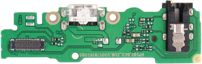 Tworld Tecno Pop 4 ( BC2c ) Charging PCB Complete Flex