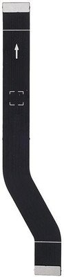 SPAREWARE EK54 Realme C17 LCD Flex Cable