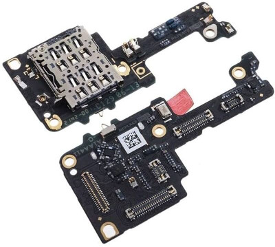 Zeflotech DD215 ( Sim Card Flex) Oneplus Nord 2 5G Audio Jack Flex Cable