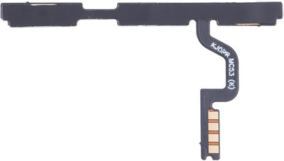 anonbasics Rlme C53_ Realme C53 Volume Button Flex Cable