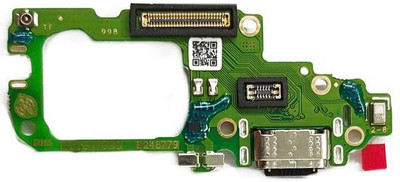 VRAVMO CPH2531 OPPO RENO 10 5G Charging Connector