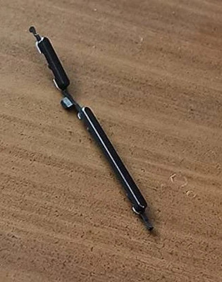semmartin NOTE 5 PRO NOTE 5 PRO Power ON/OFF Button