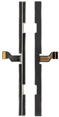 Shockware ONOFF129 Internal Power On Off Volume Up Down Flex Cable For Moto E7 Plus Power ON/OFF Button
