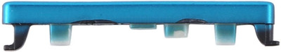 Sandreezz Redmi Note 9 Pro (Volume side Button outer key) Power ON/OFF Button