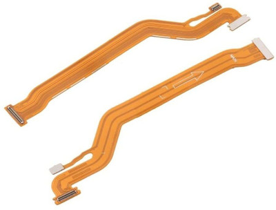 SPAREWARE RL-L33 Realme X7 LCD Flex Cable