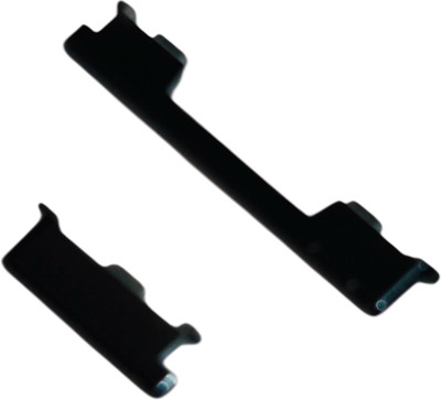 imbi Press Button XT1970-1 Black Motorola G7 Power, Motorola One Vision plus Power ON/OFF Button