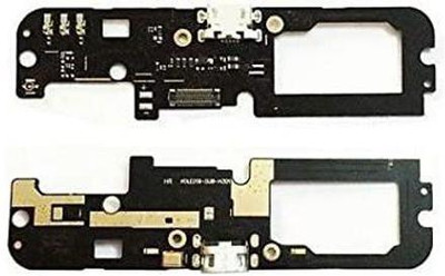 SPAREWARE CF11 Lenovo K5 Note Charging Connector Flex cable