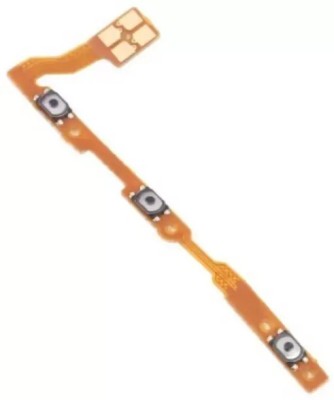 Hynaty V2143 VIVO T1X 4G Volume Button Flex Cable