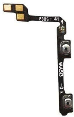 Hynaty PHB110 ONEPLUS 11 5G Volume Button Flex Cable