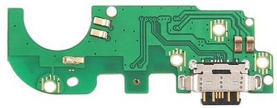 SRaccessories (TA-1099, TA-1113, TA-1115, TA-1131, TA-1119, TA-1121, TA-1128) Nokia 8.1 Charging PCB Complete Flex