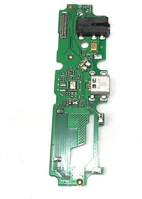 Tworld Vivo Y12 / Y15 / Y17 ( 1904, 1940 ) Charging PCB Complete Flex