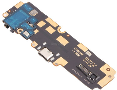 Sandreezz (RMX2121CBD) Realme X7 Pro 5G (Charging CC patta Charging Flex Board) Charging PCB Complete Flex