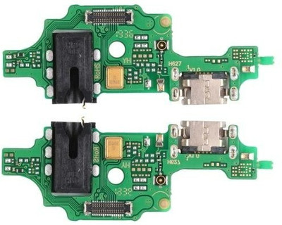 SRaccessories (X655C, X655, X655D) Infinix Hot 9 Charging PCB Complete Flex