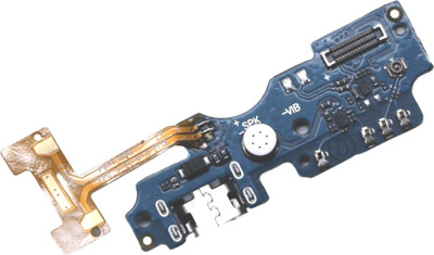 Tworld itel Vision 2s ( P651L ) Charging PCB Complete Flex